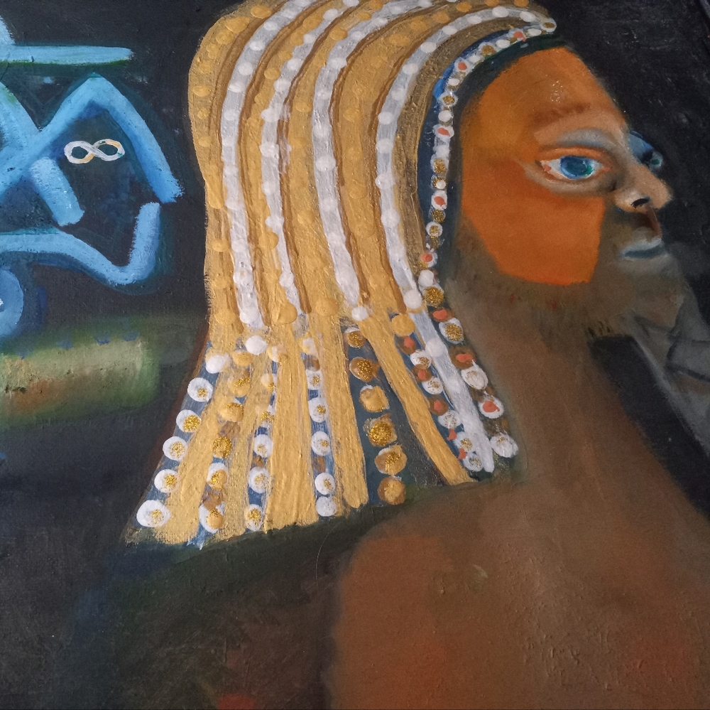 Original Oil Painting
